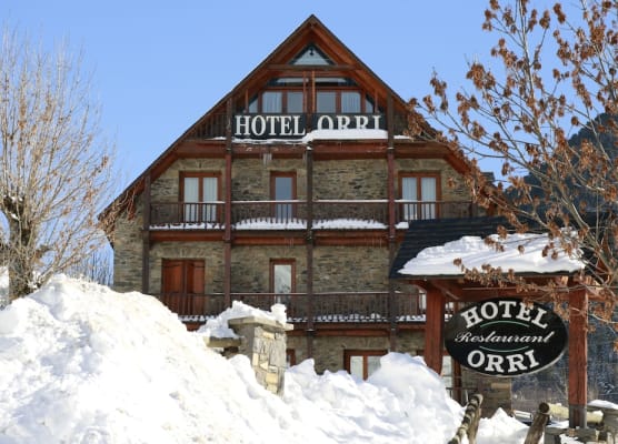 RVHotels Orri 1