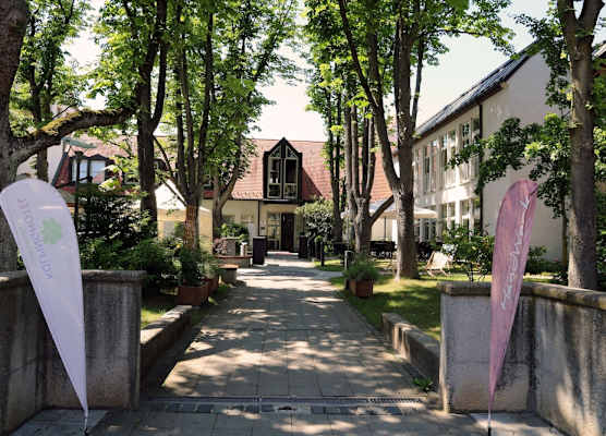 Kolping-Hotel 1