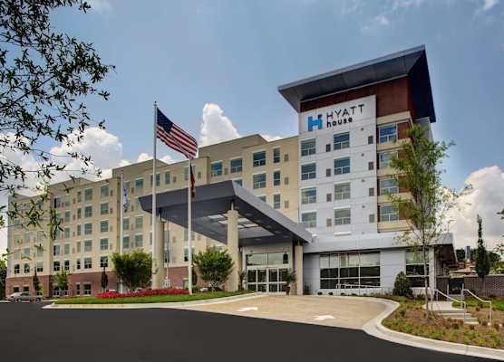 Hyatt House Atlanta Cobb Galleria 1