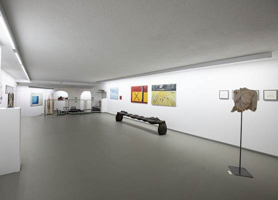 Sporthotel St. Anton 1