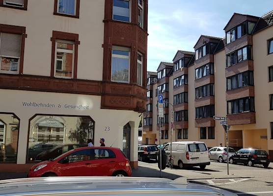 Nauwieser Apartments 1