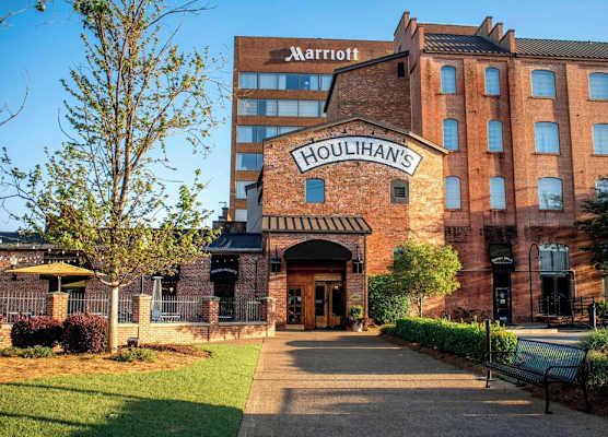 Columbus Marriott 1