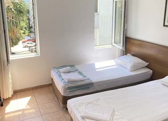 Respect Apart Hotel 1