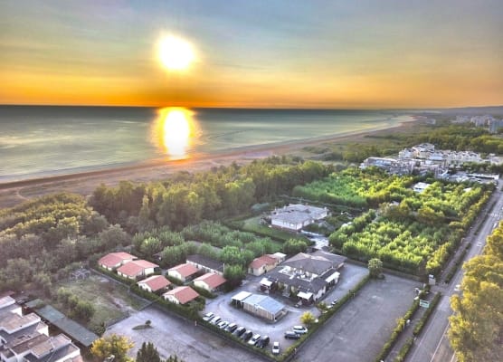 Camping & Residence Il Pioppeto 1