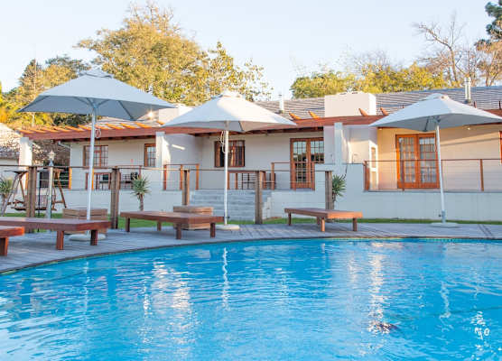 Lauradale Accommodation 1