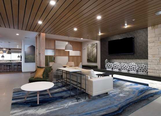 Fairfield Inn & Suites by Marriott Oklahoma City El Reno 1