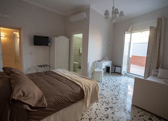 Agorà Mura Greche B&b 1