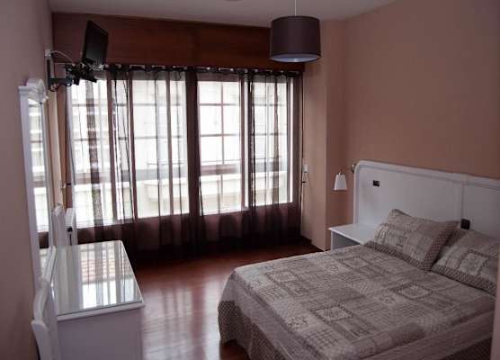 Hostal La Frontera 1
