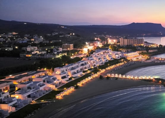 Knossos Beach Bungalows Suites Resort & Spa 1