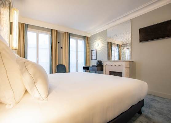 ELSA, Hôtel Paris by Collection Vesper 1