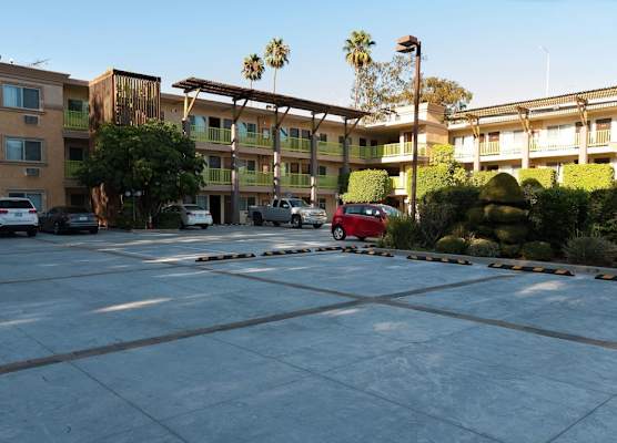 Best Western Plus Glendale 1