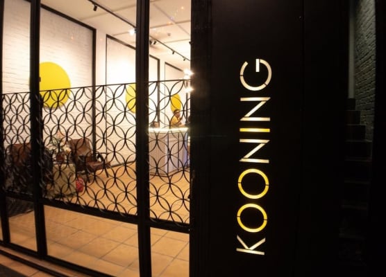 Kooning 1