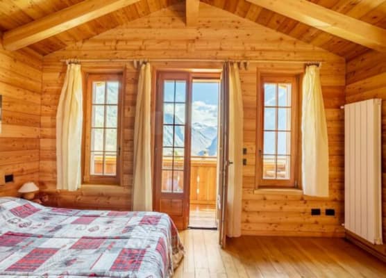 B&B Chalet Il Picchio 1