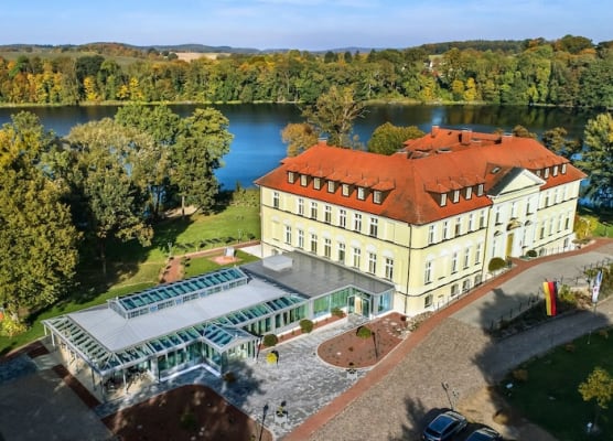 Seeschloss Schorssow 1