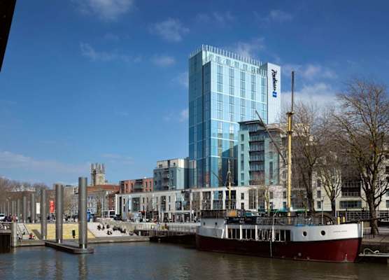 Radisson Blu Bristol 1
