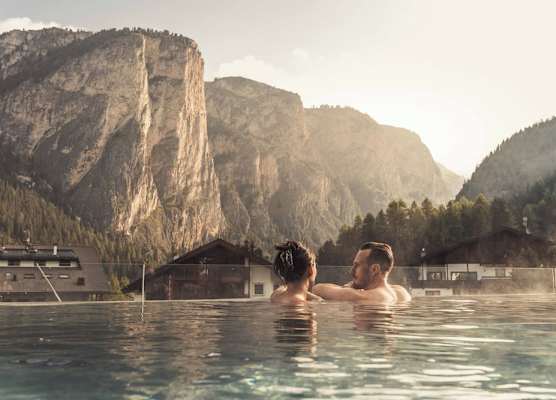 Hotel Continental Dolomites 1