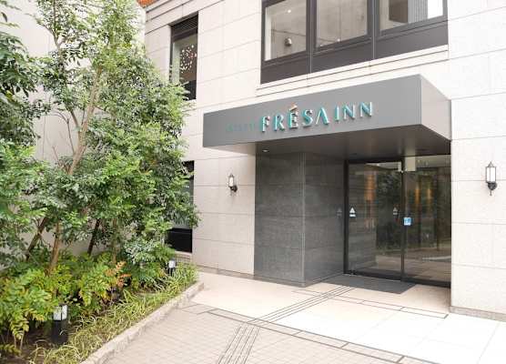 Sotetsu Fresa Inn Yokohama Sakuragi-cho - Renovated in June 20th 2025 1