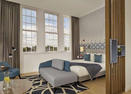 Citadines Islington London 1