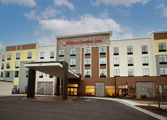 Hilton Garden Inn Southern Pines Pinehurst, Nc 1
