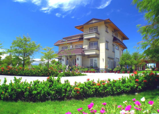 Elegance House 1