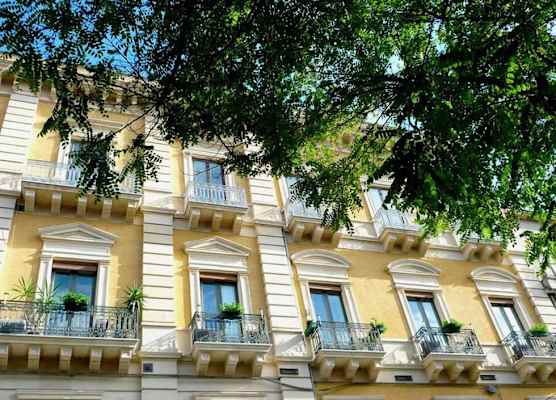 5 Balconi B&B 1