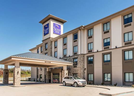 Sleep Inn Ellenboro Hwy 50 1