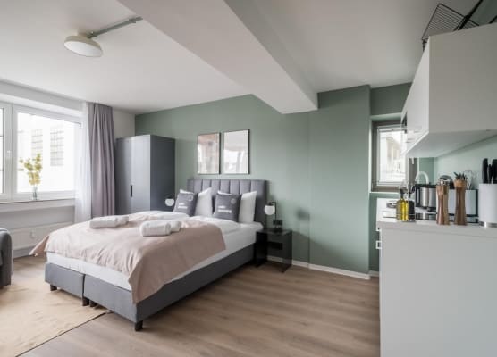 Limehome Saarbrücken Berliner Promenade 1