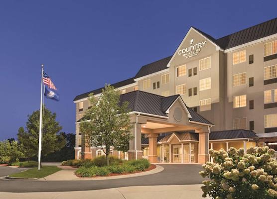 Country Inn & Suites by Radisson, Grand Rapids East, MI 1