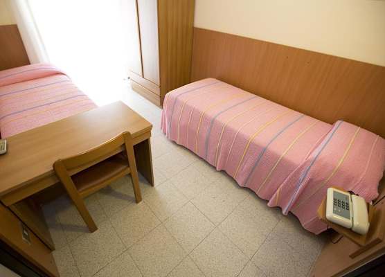Hotel Ganfo 1