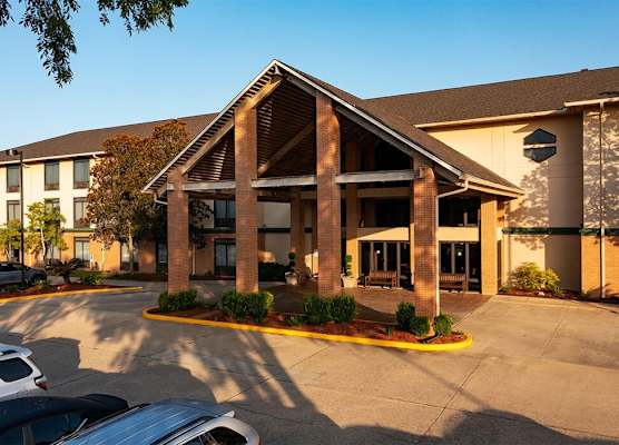 Inn at Coushatta 1