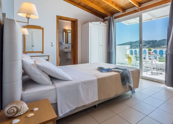 Hotel Akti 1