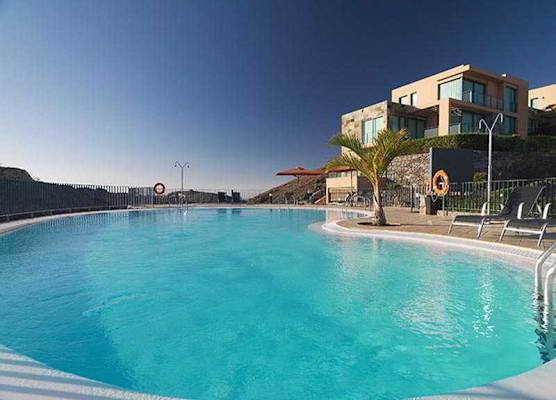 Salobre Villas 1