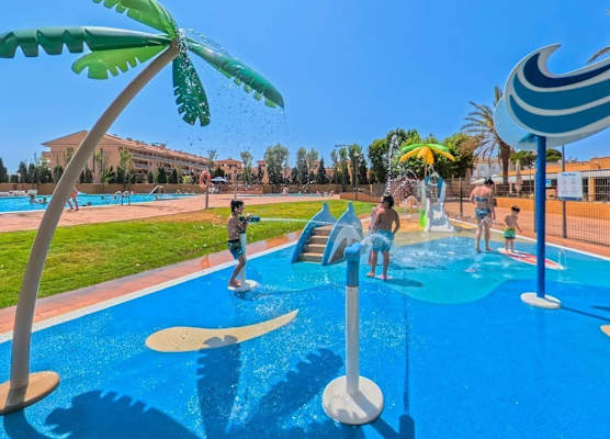 Camping & Bungalows Platja Brava 1