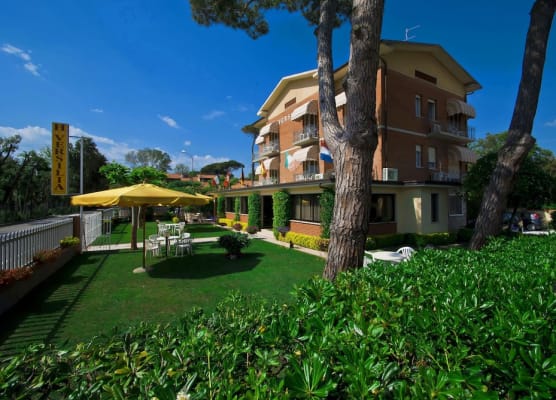 Hotel Versilia 1
