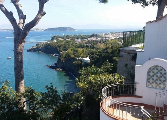 L'Incanto Suites Ischia 1