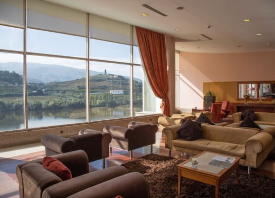Hotel Regua Douro 1