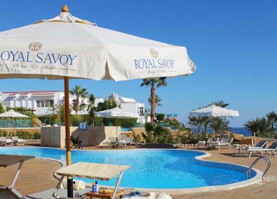 HOTEL ROYAL SAVOY 1