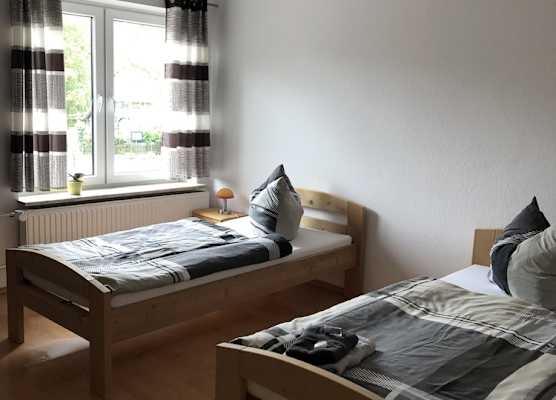 Hostel Wendt 1