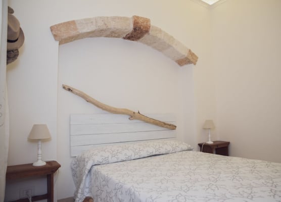 CASA MELIO' 1