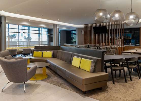 SpringHill Suites by Marriott Pleasanton 1