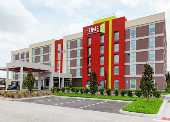 Home2 Suites by Hilton Orlando South Park 1