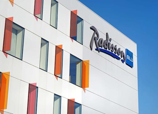 Radisson Blu Hotel Toulouse Airport 1