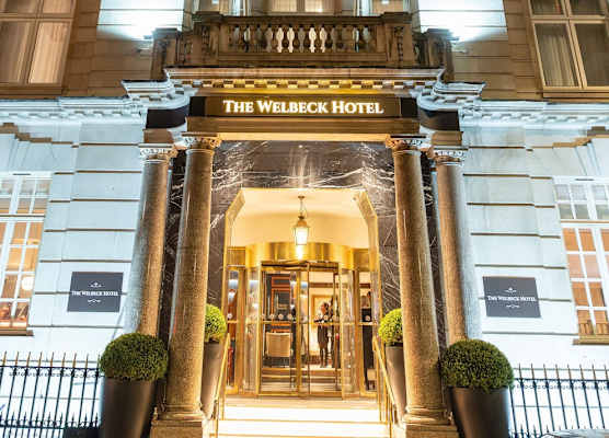 THE WELBECK HOTEL by IHG 1
