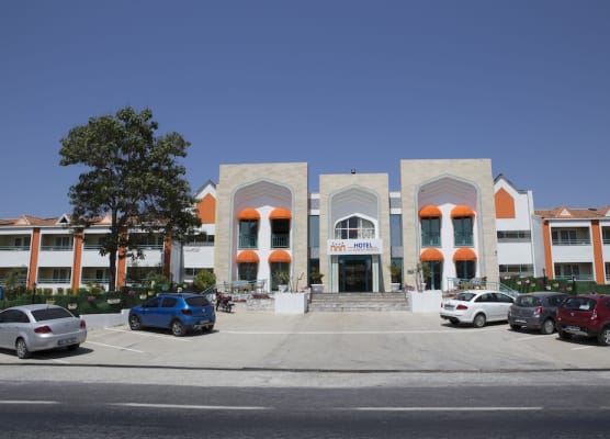 PROXIMA HOTEL Kuşadası 1