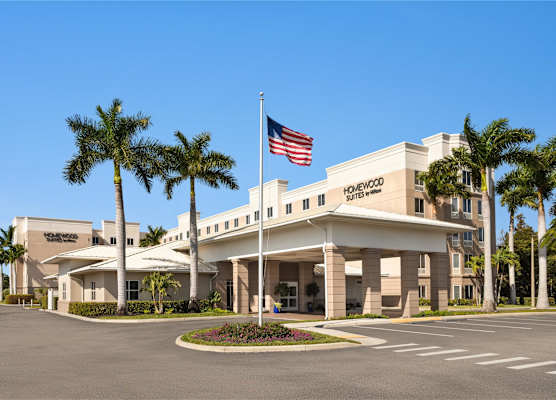 Homewood Suites by Hilton Fort Myers Airport/FGCU 1