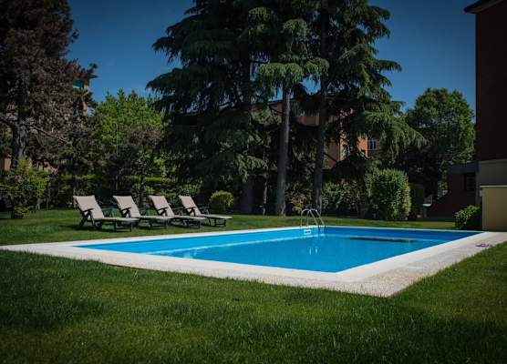 Corvetto Residence 1
