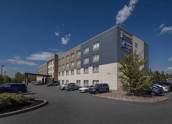 Staybridge Suites Halifax - Dartmouth by IHG 1