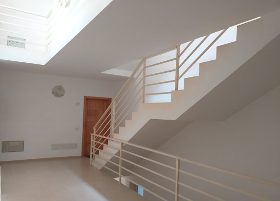 Cá Marta - The flat with sea view 1
