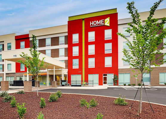 Home2 Suites By Hilton Sanford 1