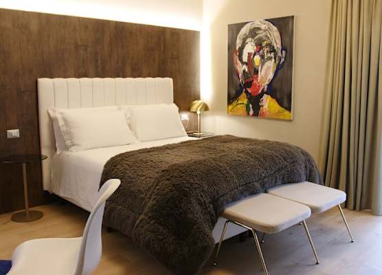 Hotel Battisti 31 1